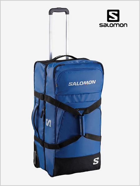 Bag Race Trip Container 100L - Race Blue Bag Race Trip Container 100L - Race Blue